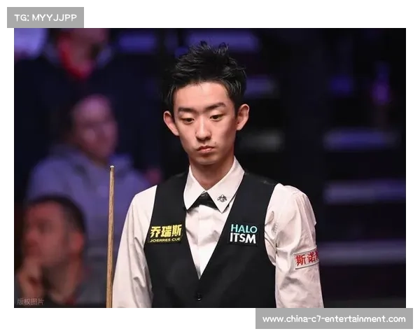 吴宜泽生日后连胜,心态调整成突破关键 吴宜泽生日后连胜,心态调整成突破关键