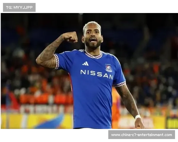 前J联赛金靴儒尼奥尔成为自由身,或引中超球队争抢 前J联赛金靴儒尼奥尔成为自由身,或引中超球队争抢