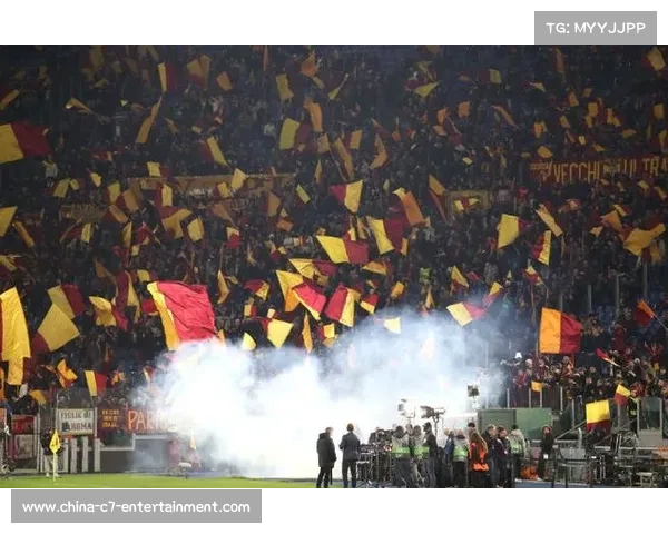 佛罗伦萨、罗马等四家俱乐部因球迷不当行为遭罚款