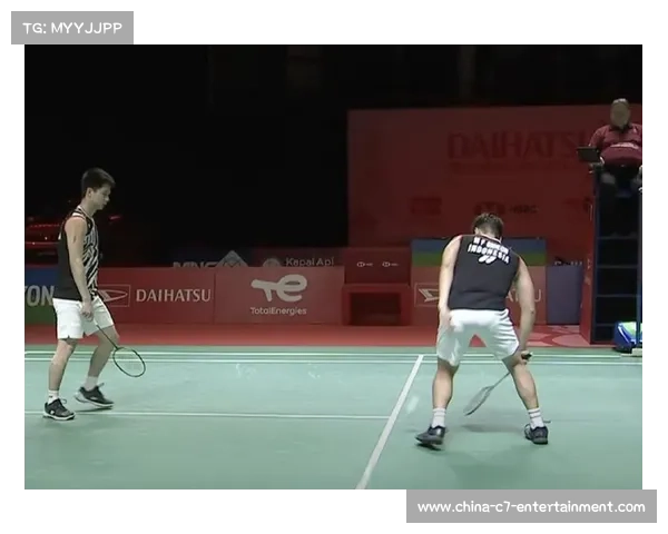 世界羽联总决赛杭州场馆升级,鹰眼系统分辨率提升至4K标准 世界羽联总决赛杭州场馆升级,鹰眼系统分辨率提升至4K标准