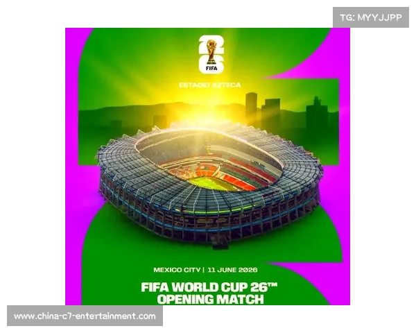 美加墨世界杯抽签解析：西班牙被视为夺冠最大热门，英格兰列次席