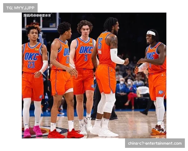 “五外进攻”的兴起:分析雷霆队如何利用全空间阵容改变比赛方式